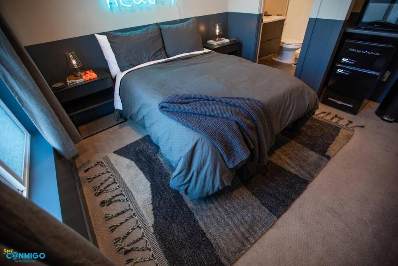 Appartement Chill Crash Pad Salt Lake City