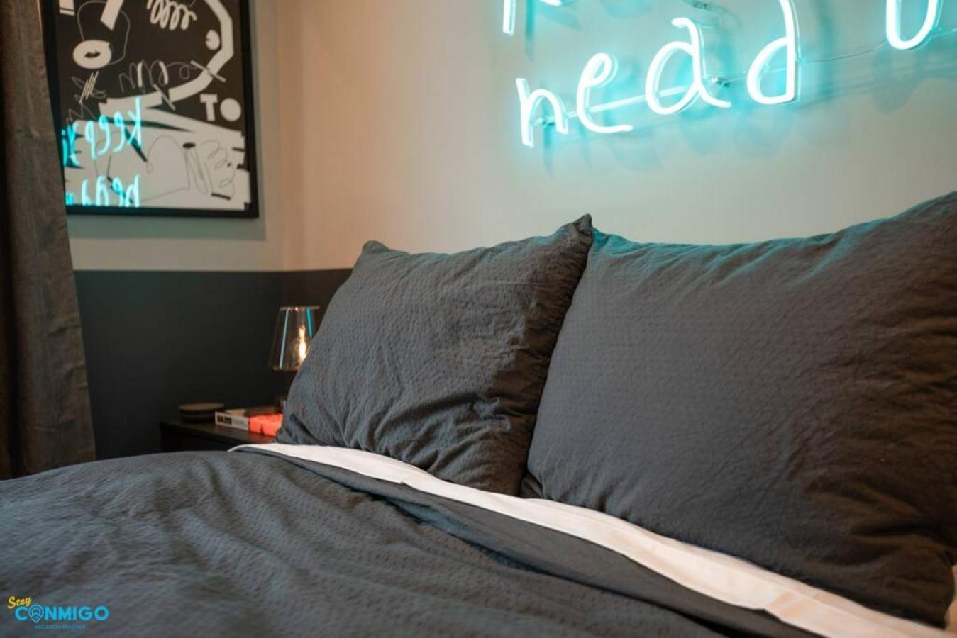 Chill Crash Pad Salt Lake City