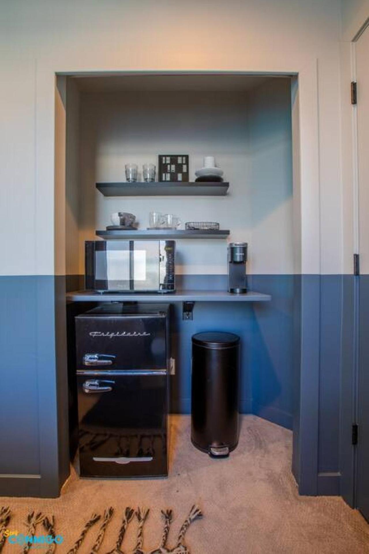 Appartement Chill Crash Pad Salt Lake City